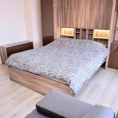 Apartment Stefica Crveni Vrh Luaran gambar