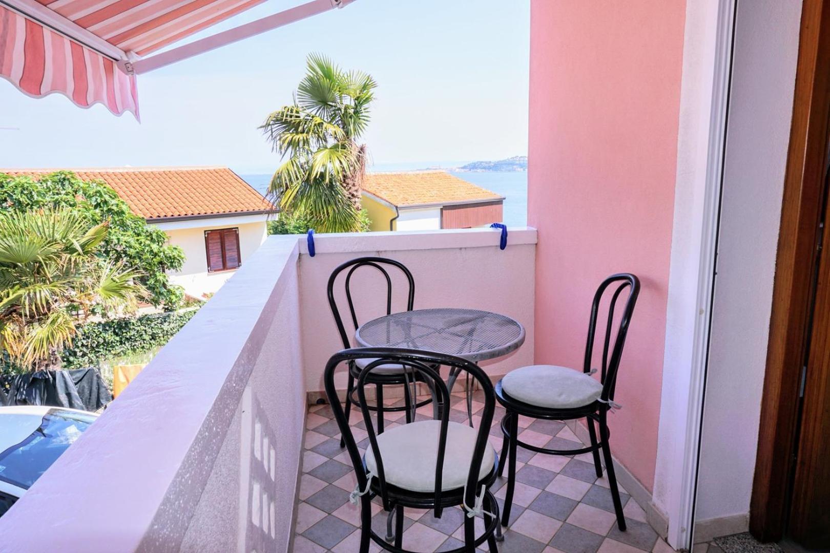 Apartment Stefica Crveni Vrh Luaran gambar
