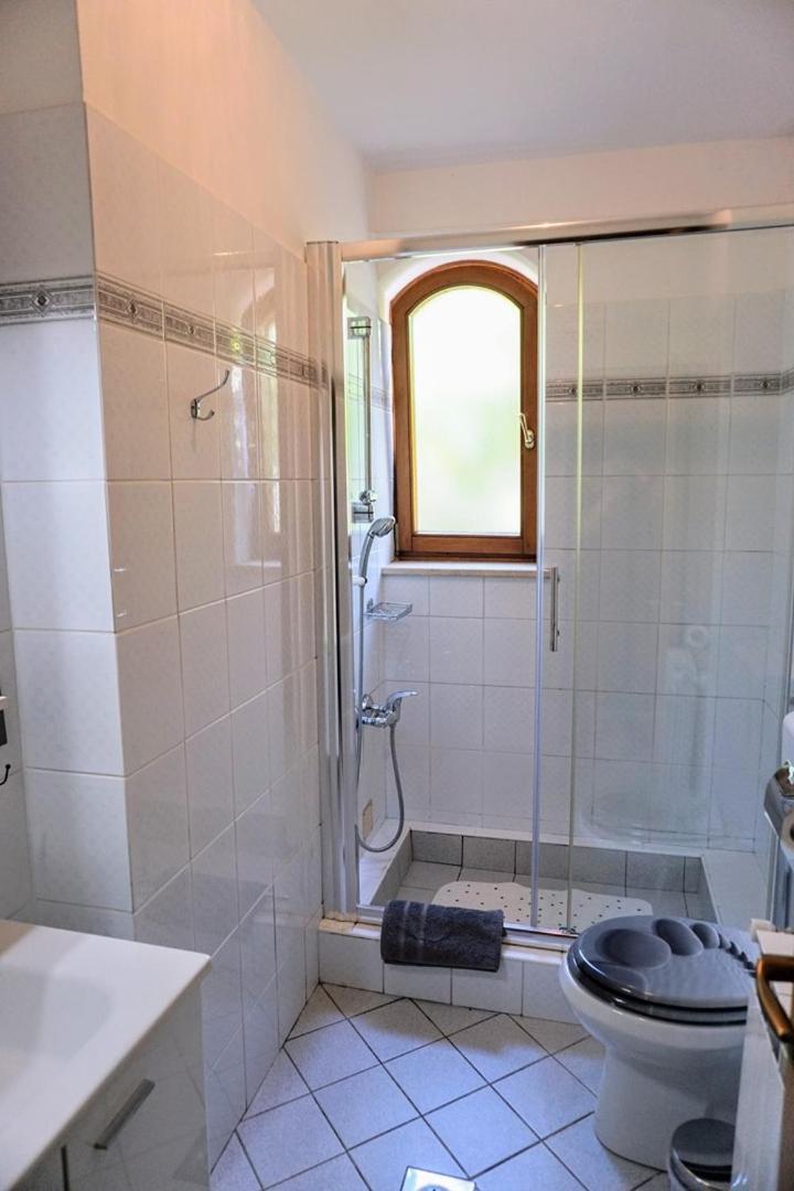 Apartment Stefica Crveni Vrh Luaran gambar
