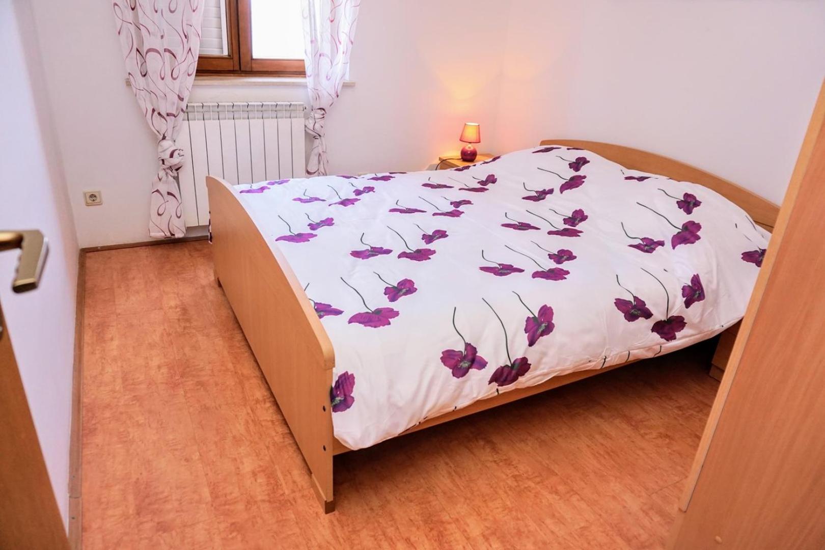 Apartment Stefica Crveni Vrh Luaran gambar