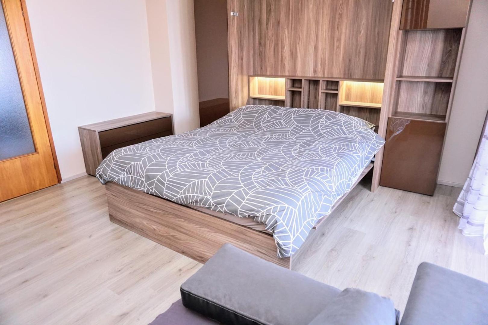 Apartment Stefica Crveni Vrh Luaran gambar