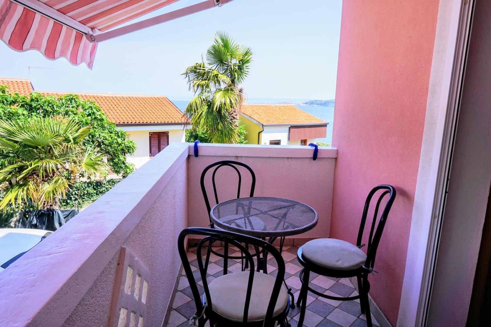 Apartment Stefica Crveni Vrh Luaran gambar