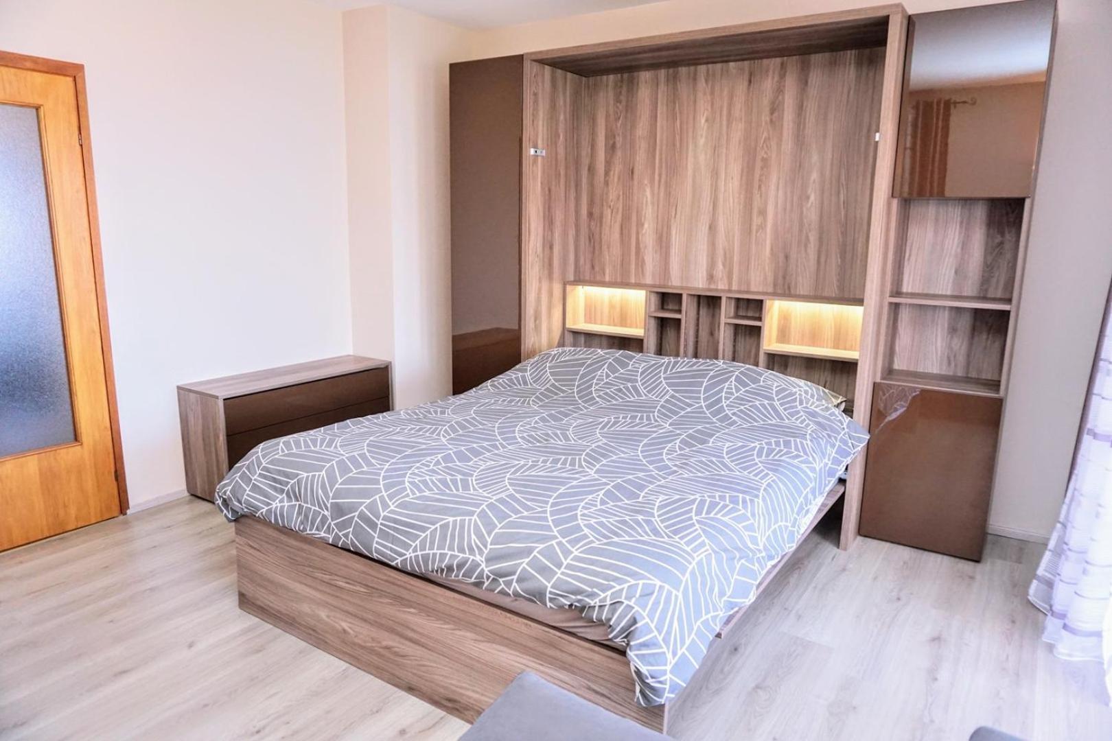 Apartment Stefica Crveni Vrh Luaran gambar