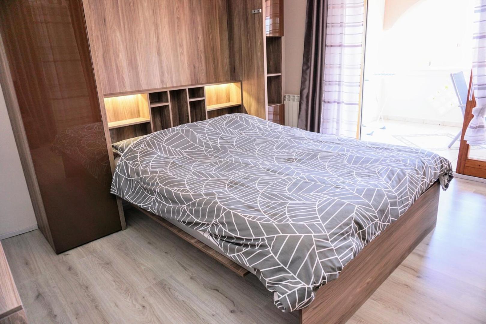 Apartment Stefica Crveni Vrh Luaran gambar