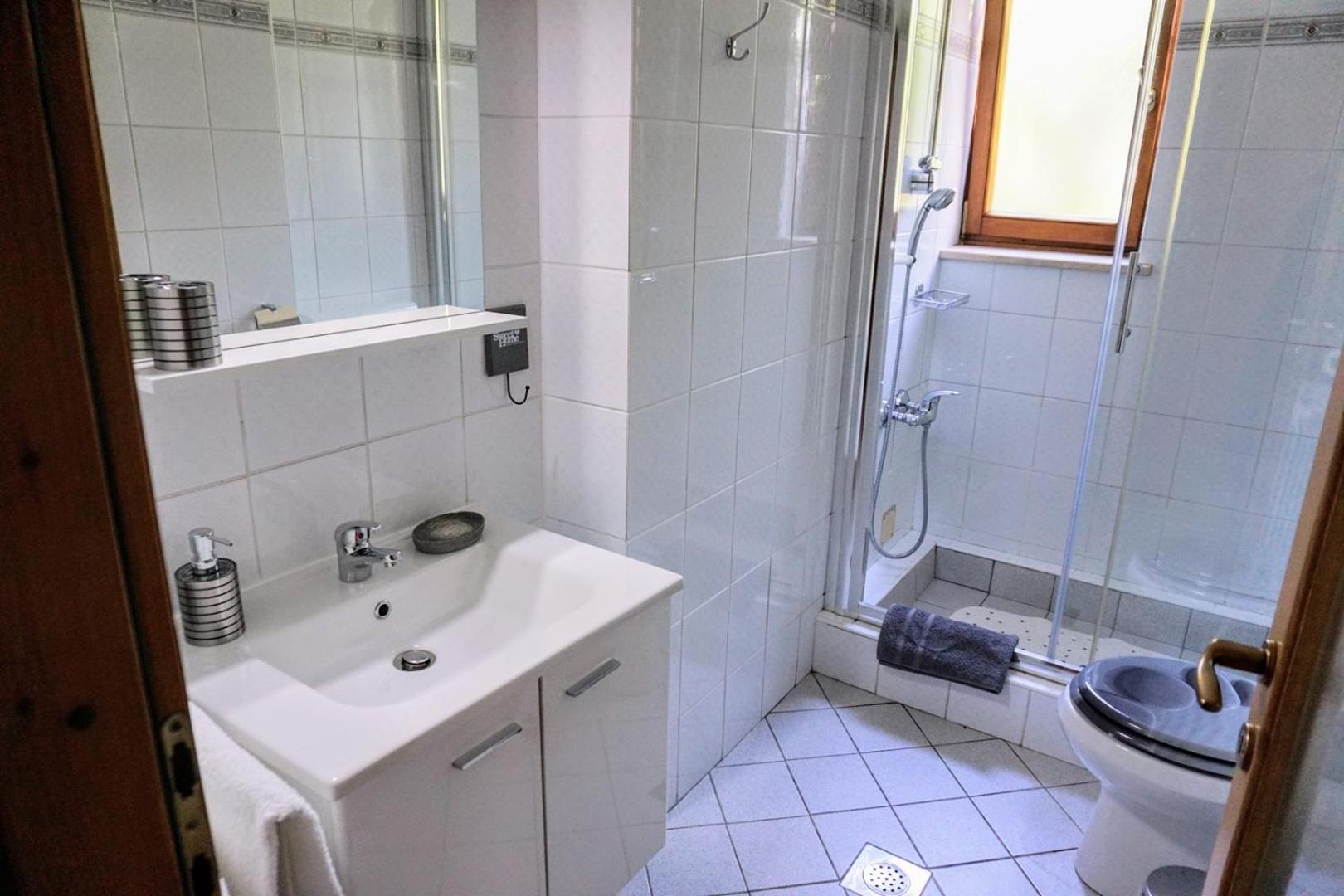 Apartment Stefica Crveni Vrh Luaran gambar