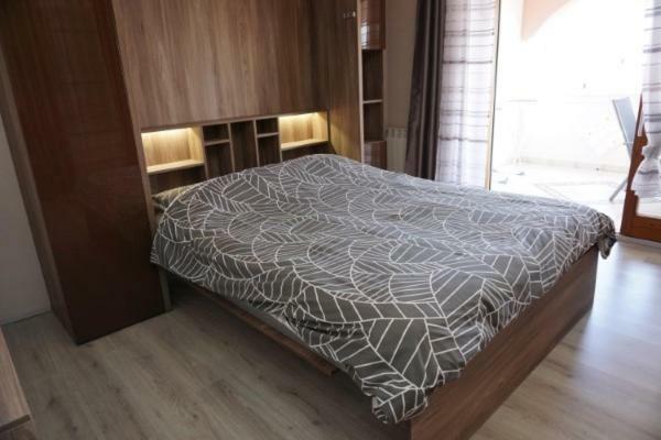 Apartment Stefica Crveni Vrh Luaran gambar