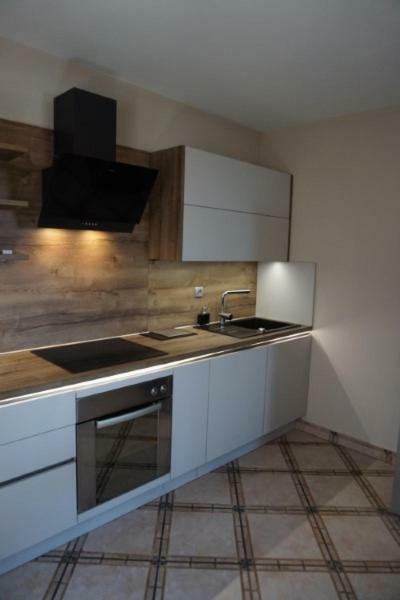 Apartment Stefica Crveni Vrh Luaran gambar