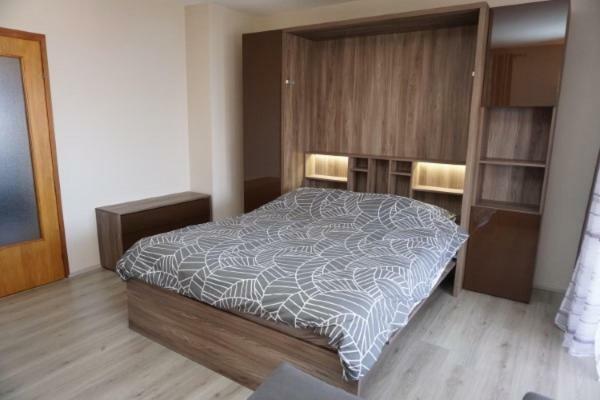 Apartment Stefica Crveni Vrh Luaran gambar